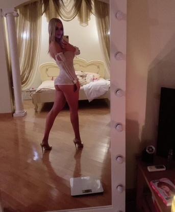 Елизавета