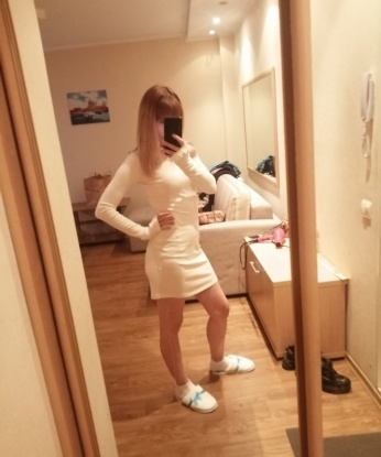 💋 Я обладаю креативностью, которая делает наше время вместе уникальным и запоминающимся. 💫
В моем арсенале самые разнообразные услуги – от нежных ласк до экспериментов в кровати. Я готова выполнить все твои сокровенные фантазии и доставить тебе максимальное удовлетворение. 😉
Возможности со мной бесконечны, я открыта для новых идей и ролевых игр. Ты можешь полностью расслабиться и насладиться каждой минутой нашей встречи. 💞
Мои фото абсолютно реальные и подтверждают мою красоту и сексуальность. 🔥 Не забудь ознакомиться с отзывами о моих услугах – они говорят сами за себя. 😉
Я живу в Москве, поэтому ты можешь насладиться моей компанией в уютном и комфортном месте. 🏠 Сделай шаг к незабываемым эмоциям и свяжись со мной прямо сейчас! 💕 Елена