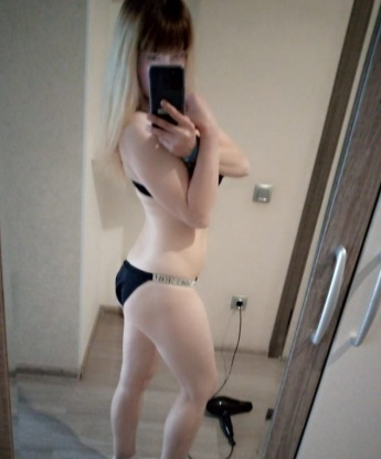 💋 Я обладаю креативностью, которая делает наше время вместе уникальным и запоминающимся. 💫
В моем арсенале самые разнообразные услуги – от нежных ласк до экспериментов в кровати. Я готова выполнить все твои сокровенные фантазии и доставить тебе максимальное удовлетворение. 😉
Возможности со мной бесконечны, я открыта для новых идей и ролевых игр. Ты можешь полностью расслабиться и насладиться каждой минутой нашей встречи. 💞
Мои фото абсолютно реальные и подтверждают мою красоту и сексуальность. 🔥 Не забудь ознакомиться с отзывами о моих услугах – они говорят сами за себя. 😉
Я живу в Москве, поэтому ты можешь насладиться моей компанией в уютном и комфортном месте. 🏠 Сделай шаг к незабываемым эмоциям и свяжись со мной прямо сейчас! 💕 Елена