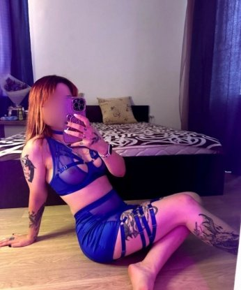 Анкета проститутки Ирочка - Фото 1, Пермь, 21 год, №7855