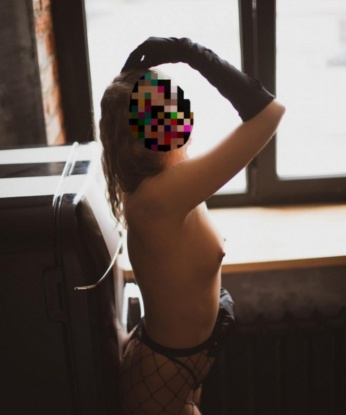Анкета проститутки Вика - Фото 1, Пермь, 27 лет, №9798